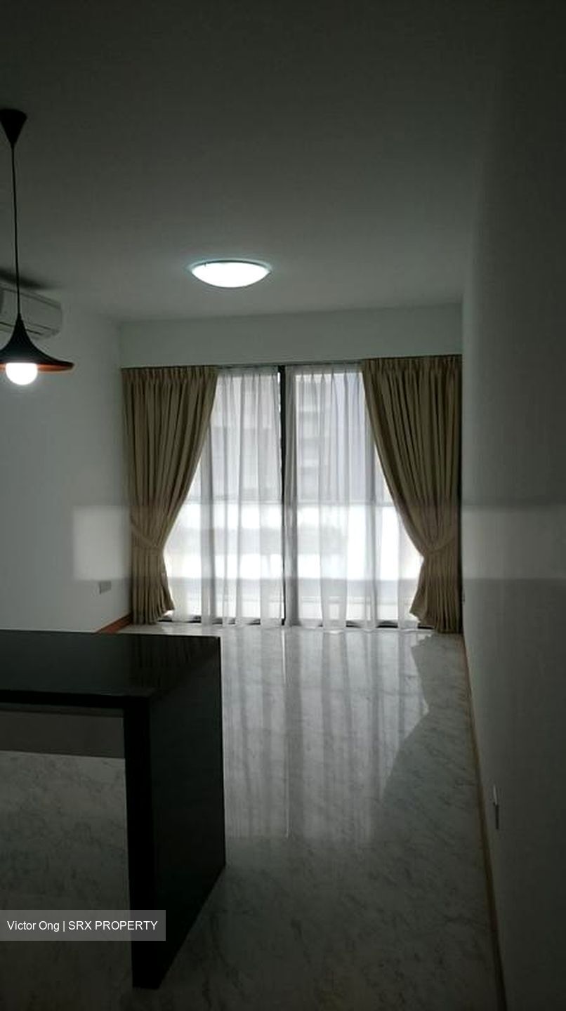 Waterfront Isle (D16), Condominium #502919451